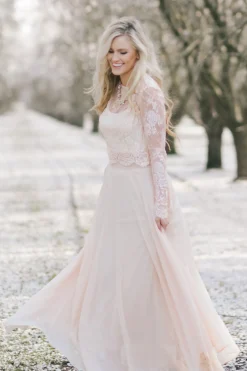 Amelia Full Maxi Skirt