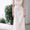 Bennett Vest Midi Dress