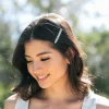 Beth Scallop Hair Clip Sets
