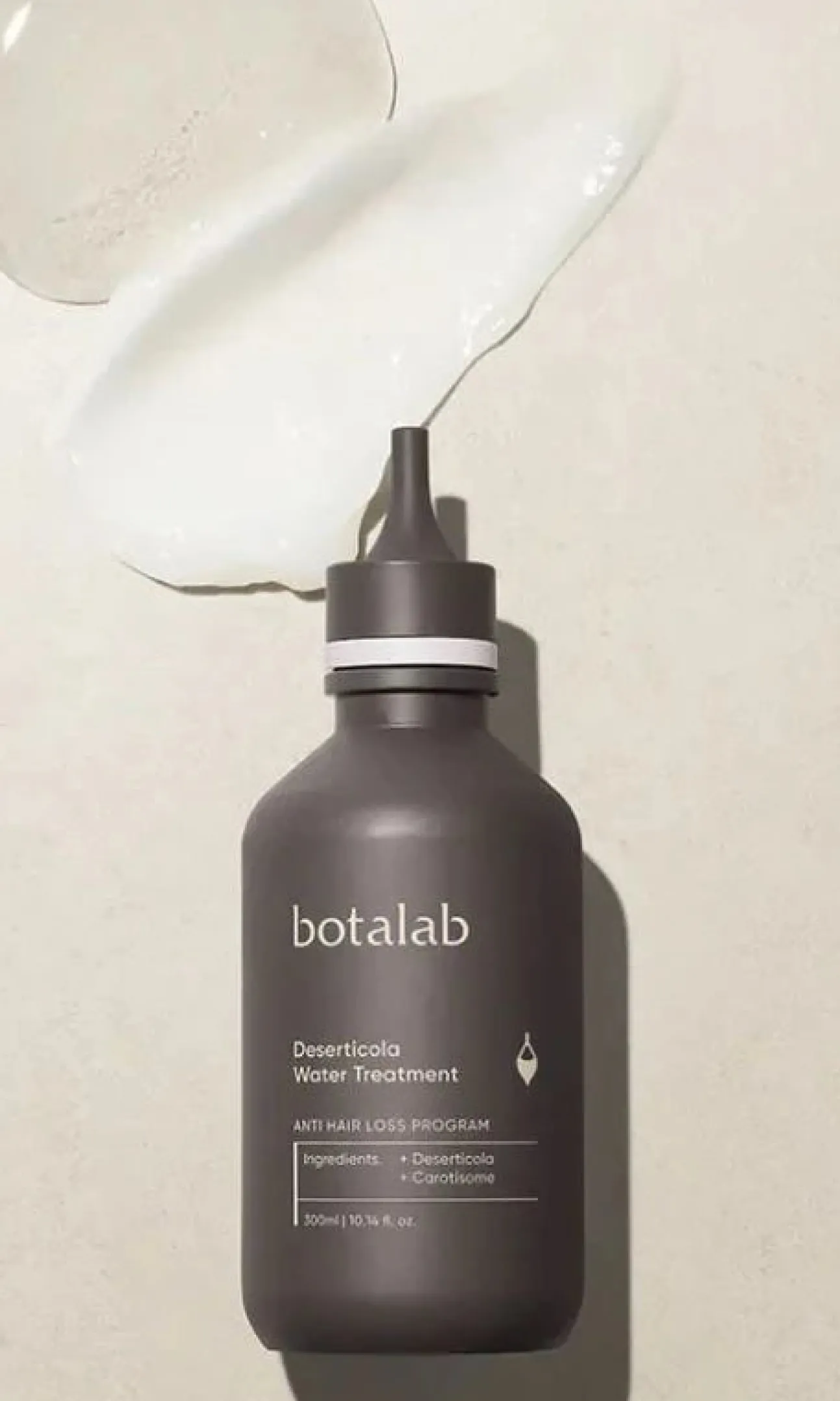 Botalab Water Treatment