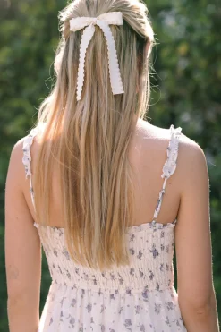 Cami Bow Clip