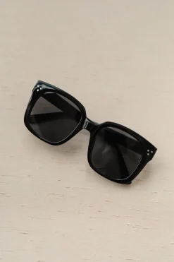 Charity Square Sunglasses