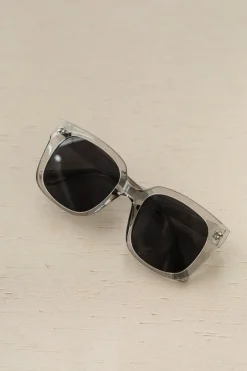 Charity Square Sunglasses