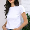 Eunice Knit T-Shirt