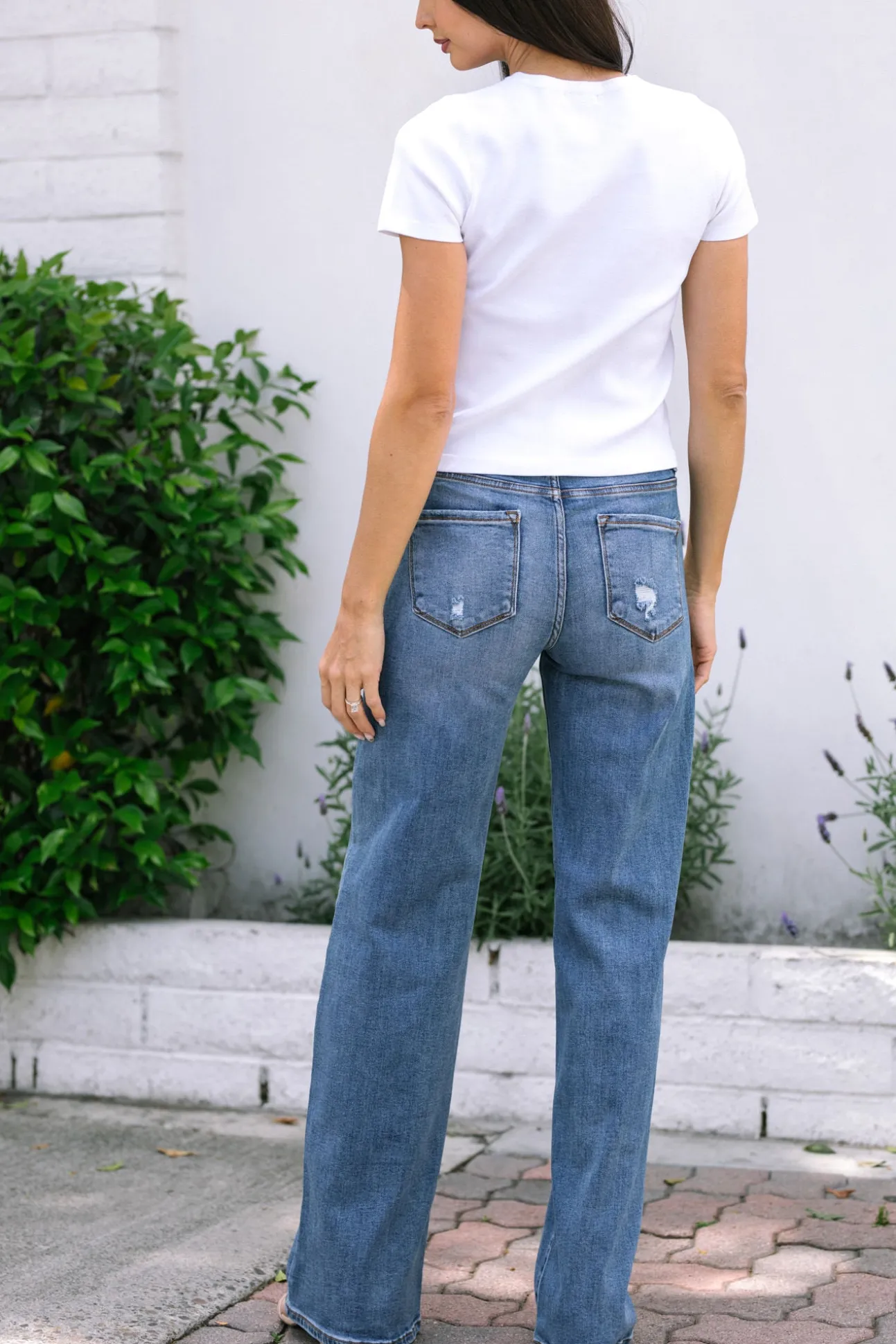 Eunice Knit T-Shirt