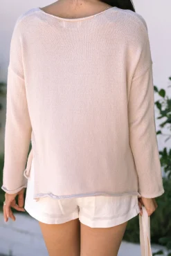 Gigi Girls Trip Sweater