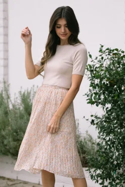 Hudson Crew Knit Top