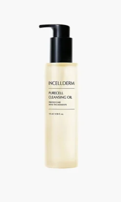 Incellderm - Purecell Cleansing Oil