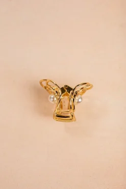 Jolie Rose Claw Clip