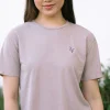 Katie Embroidered T-Shirt