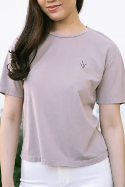 Katie Embroidered T-Shirt