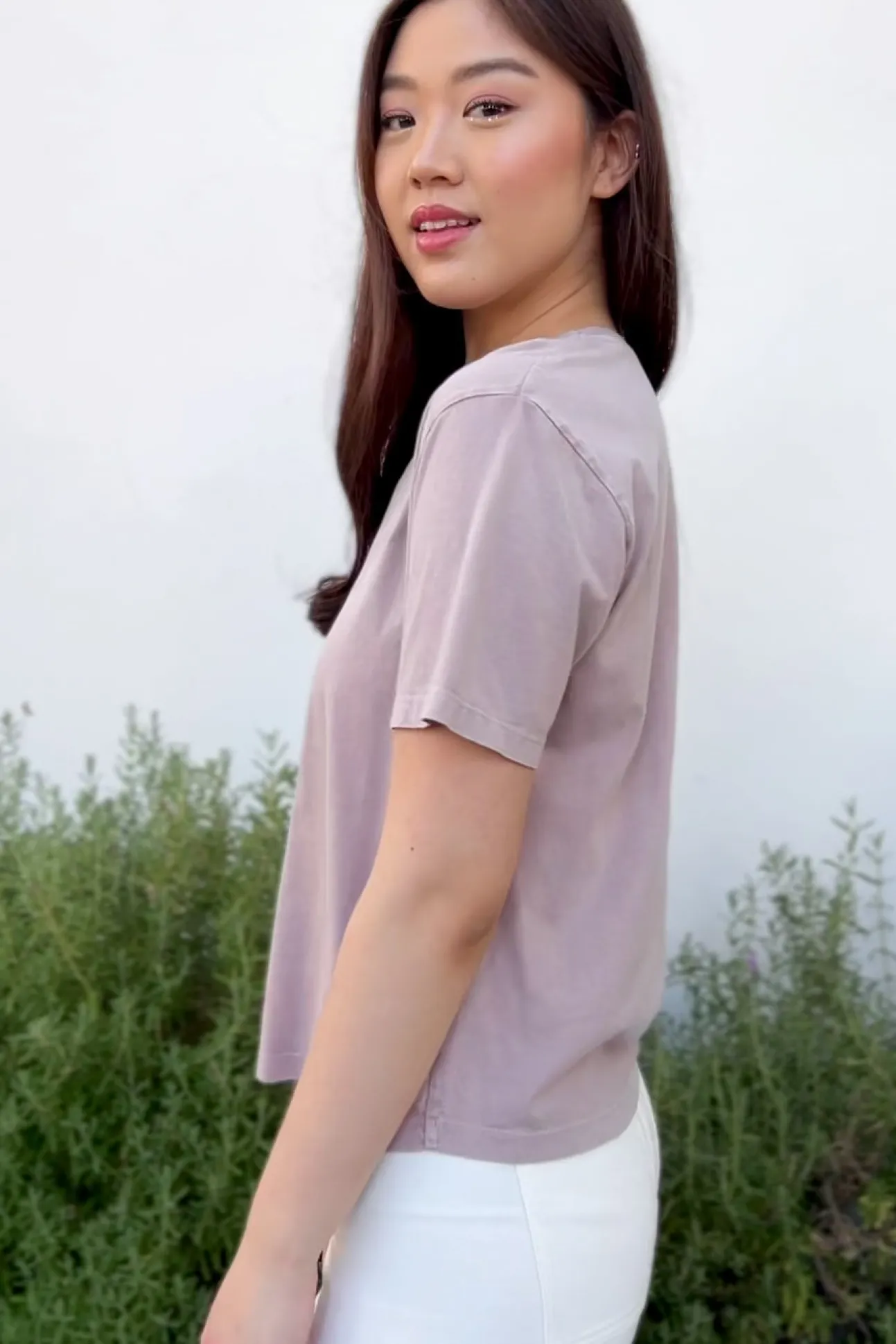 Katie Embroidered T-Shirt