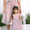 Kids Cami Tulle Dress