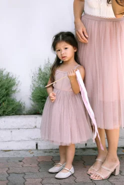 Kids Cami Tulle Dress