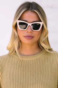 Kristie Sunglasses