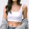 Lani Square Neck Bralette