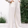 Laurel Wide Leg Pants