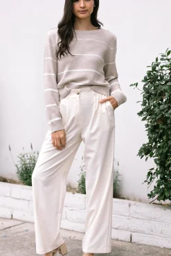 Laurel Wide Leg Pants