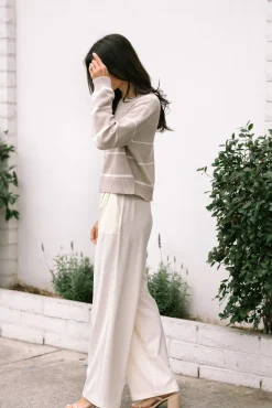 Laurel Wide Leg Pants