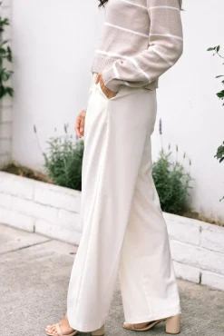 Laurel Wide Leg Pants