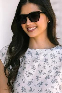Lizzie Sunglasses