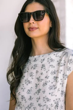 Lizzie Sunglasses