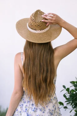 Luna Hat