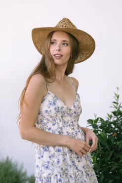 Luna Hat