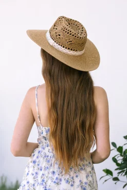 Luna Hat