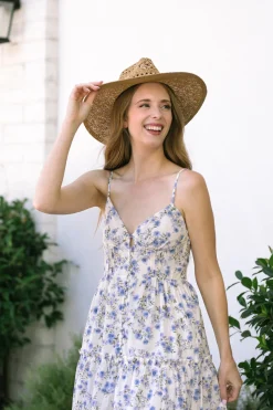 Luna Hat