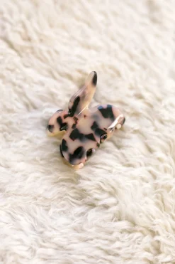 Lyla Butterfly Claw Clip