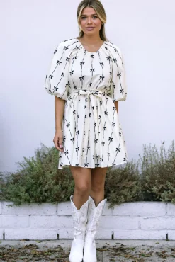 Natalie Western Boots