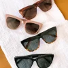 Rory Cat Eye Sunglasses