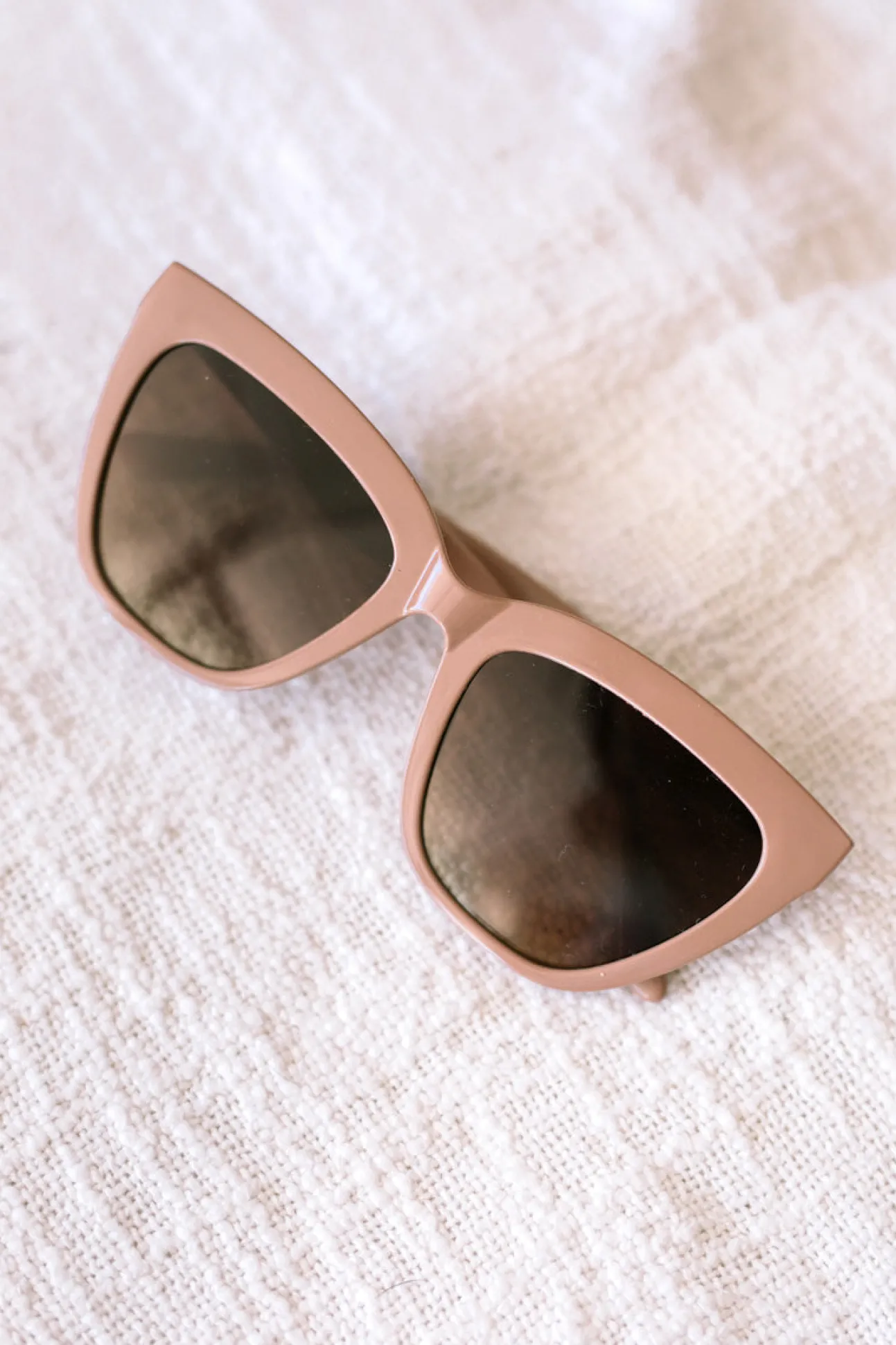Rory Cat Eye Sunglasses