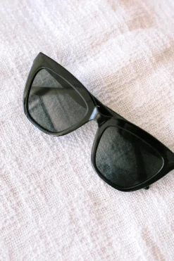 Rory Cat Eye Sunglasses