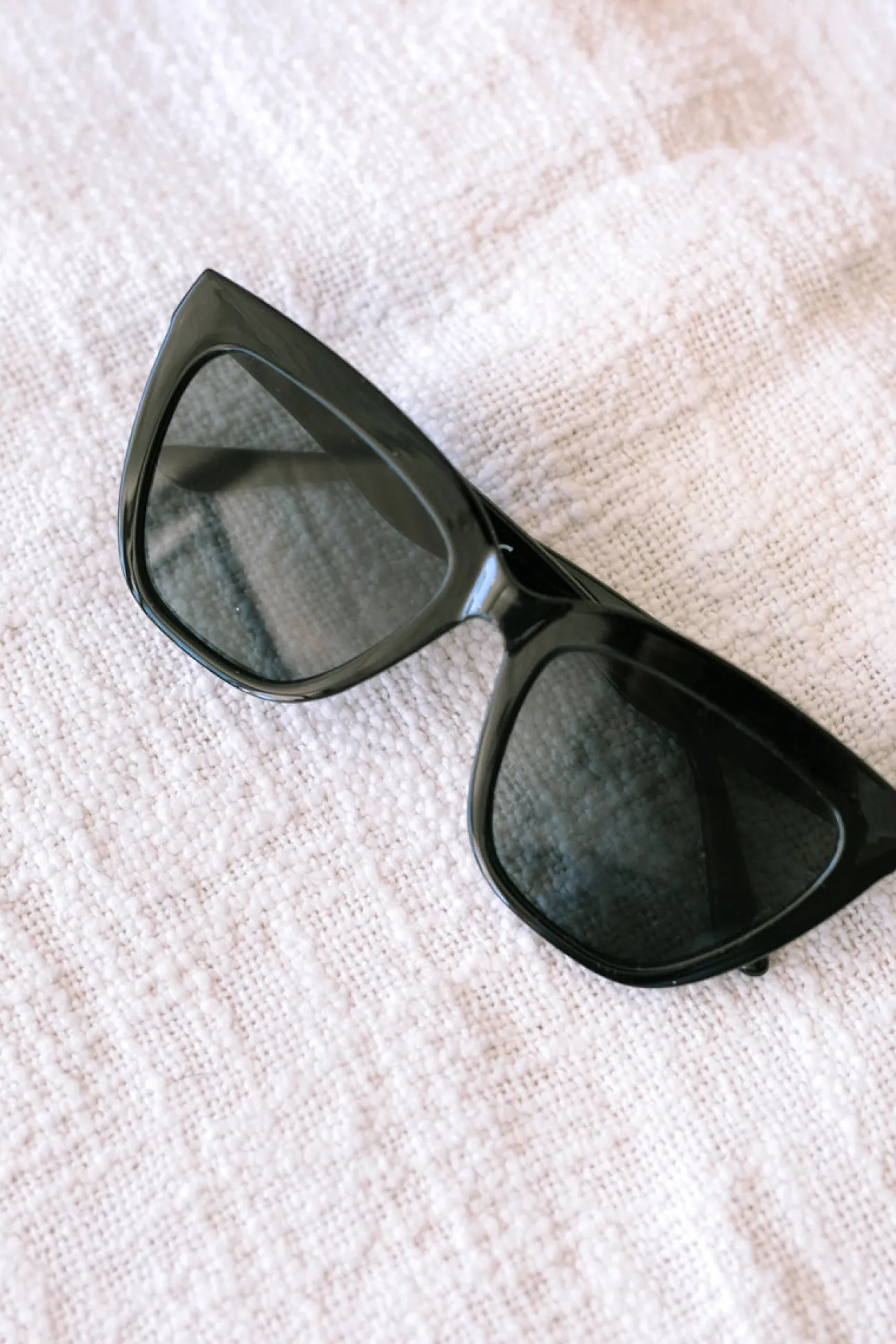 Rory Cat Eye Sunglasses