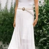 Shea Braided Belt