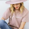 Stefani Wool Hat
