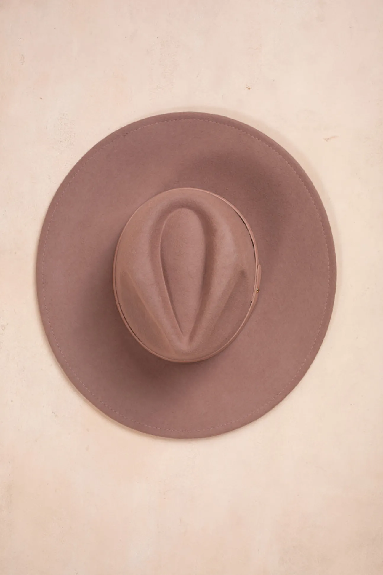 Stefani Wool Hat