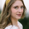 Teagan Twisted Headband