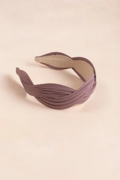 Teagan Twisted Headband