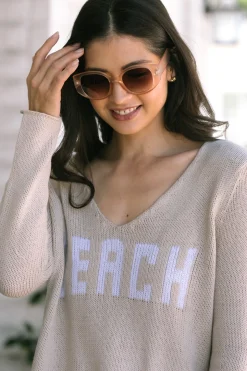 Tessa Sunglasses