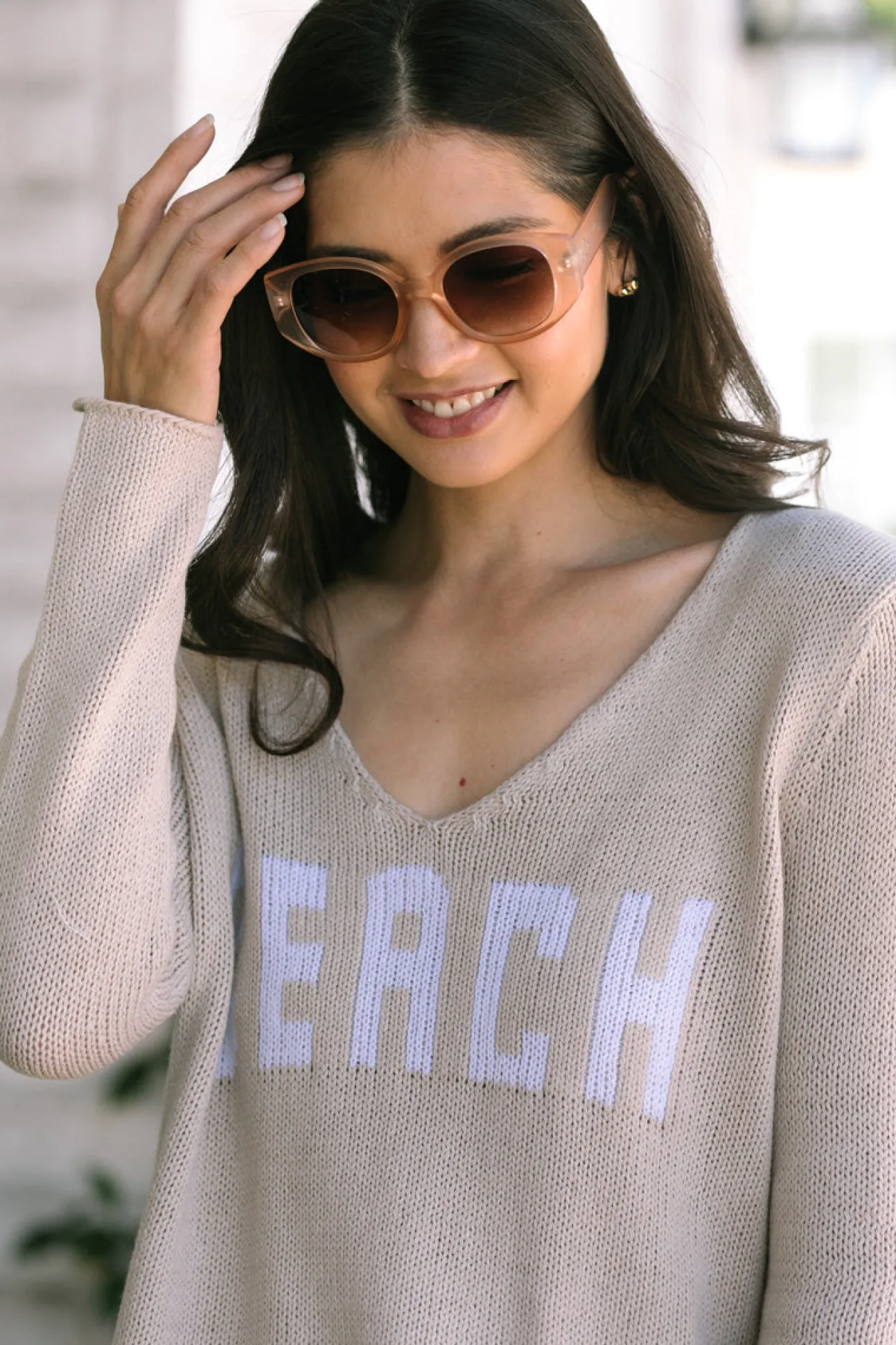 Tessa Sunglasses