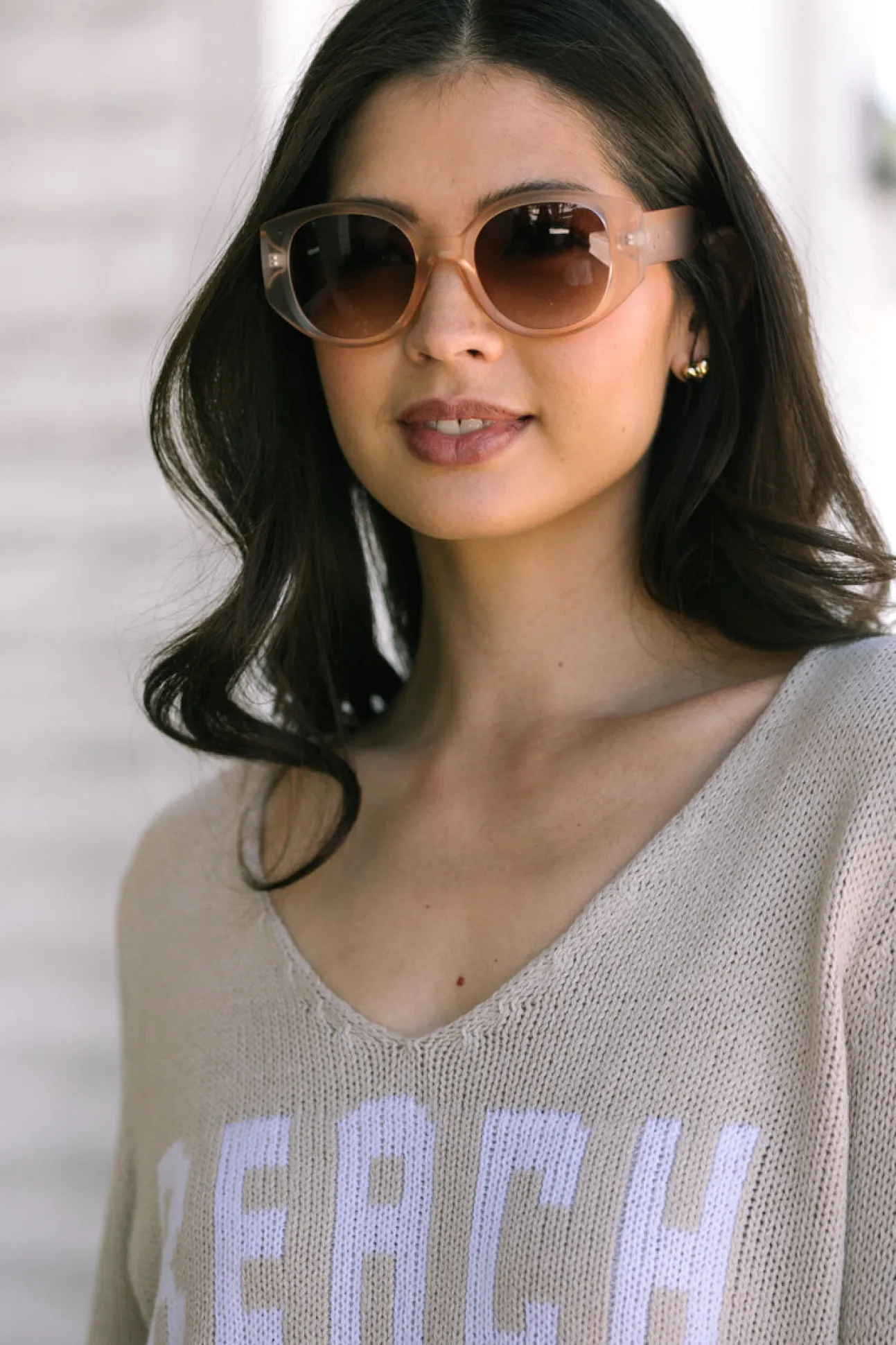 Tessa Sunglasses