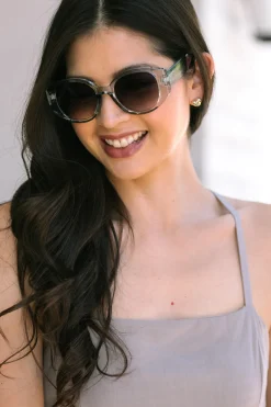 Tessa Sunglasses