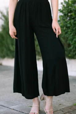 Tessa Wide Leg Pants